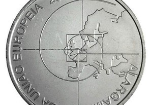 Alargamento da União Europeia - 8 Euros - 2004 - Moeda