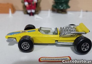 Formula 1      Matchbox