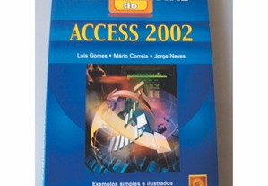 Fundamental do Access 2002
