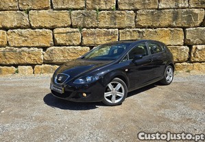 Seat Leon 1.9 TDi Spirit - 07
