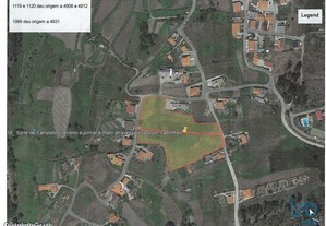 Terreno para construção em Porto de 9790,00 m²