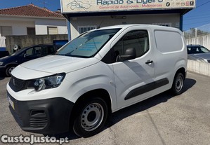 Peugeot Partner 1.6 HDI C/IVA - 19