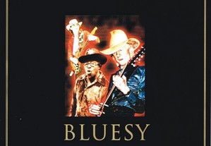 Bluesy Entertainment Live - DVD