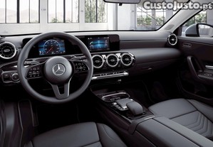 Mercedes-Benz A 250 250 E - 21