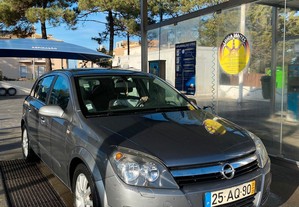 Opel Astra astra h