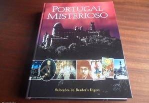 "Portugal Misterioso" de Vários