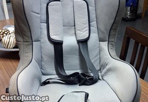 Cadeira auto para beb� e crian�a