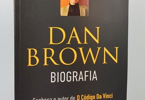 Lisa Rogak // Dan Brown Biografia