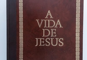 A Vida de Jesus - 4 volumes