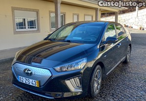 Hyundai IONIQ EV 38 KWh - 20
