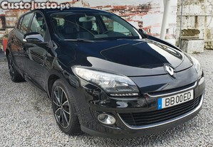 Renault M�gane 1.5 dCi Bose Edition - 12