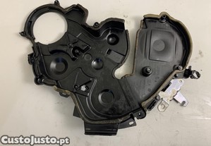 Tampa da distribuição Usado PEUGEOT 308 II 1.6 BlueHDi 120 REF. 9807364280 / 9805237280 MOTOR BHZ