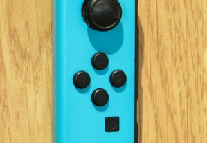Nintendo Switch: Joy Con original Nintendo avariado