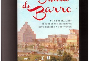A Bíblia de Barro - Julia Navarro