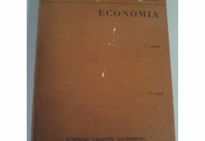 Economia - 1º Volume