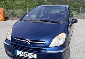 Citroën C3 Picasso Xsara picaso