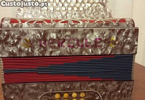 Concertina antiga � 3.� voz - bem afinada