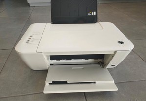 Impressora Multifunções HP 1510 com tinteiros
