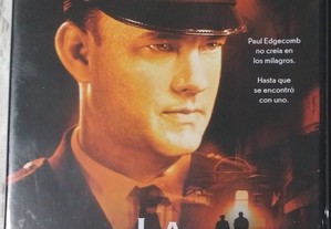 À Espera de Um Milagre (1999) Tom Hanks IMDB: 8.4