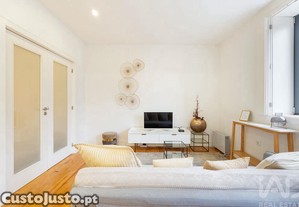 Estúdio em Bonfim de 38 m²