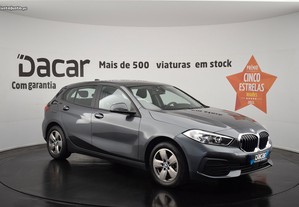 BMW 116 D CORPORATE EDITION
