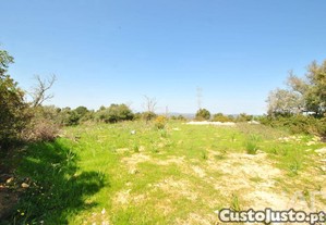 Terreno Agrícola em Paderne