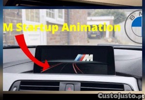 Codificação bmw mini