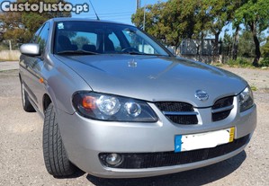 Nissan Almera Visia AC - 03