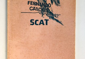 Scat, Fernando Cascais 