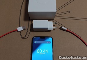 OnePlus 6 256GB / 8GB Ram, Android 15/LineageOS 22