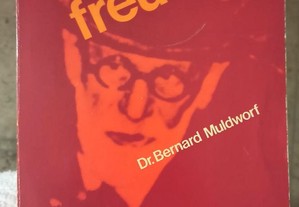 "Freud - Psicologia e Pedagogia" de Bernard Muldworf