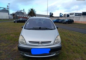 Citroën Xsara Picasso (C )