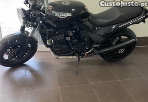 TRIUMPH Speed Triple 900 (T300B) 885ccm 98 cv - 95