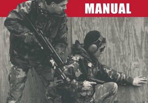 Tácticas tipo SWAT Manual