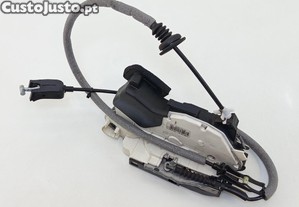 Fecho Porta Frente Direito Volkswagen Polo (6R1, 6