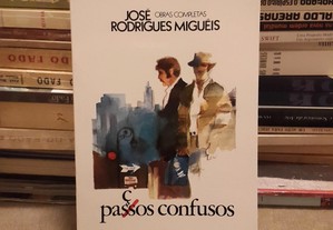 José Rodrigues Miguéis - Paços Confusos