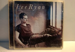 Lee Ryan cd album Lee Ryan oferta portes