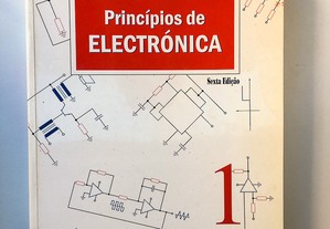Princípios de Electrónica 