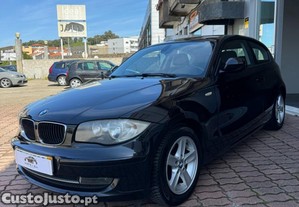 BMW 118 118D - 12