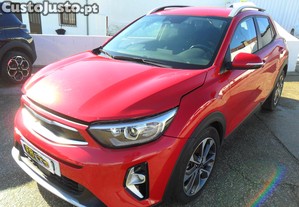 Kia Stonic 1.0 T-GDI Drive 100CV - 25
