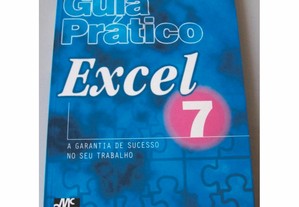 Guia Prático Excel 7