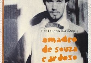 Amadeo De Souza-Cardoso Catalogo Raisonné Fotobiog