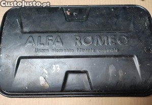 Tampa Caixa Filtro Ar Alfa Romeo 33 Alfasud