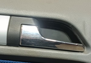 Puxador Interior Frente Esquerdo Opel Astra H Caix