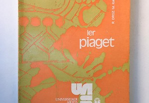 Ler Piaget 