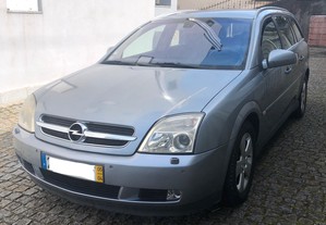Opel Vectra 1.9 Cdti Cx/Aut