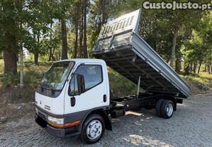 Mitsubishi Canter 2.8TD