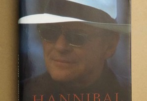 "Hannibal" de Thomas Harris