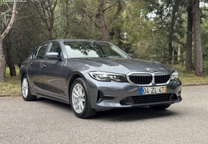 BMW 330 E iperformance advantage