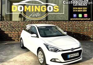Hyundai i20 1.2 Access - 18